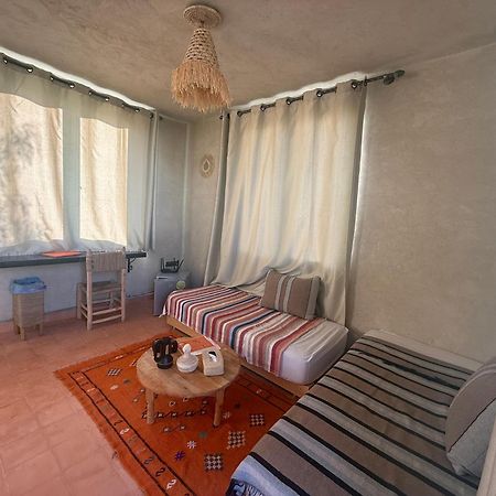 Family Village Marrakech Марракеш Екстер'єр фото