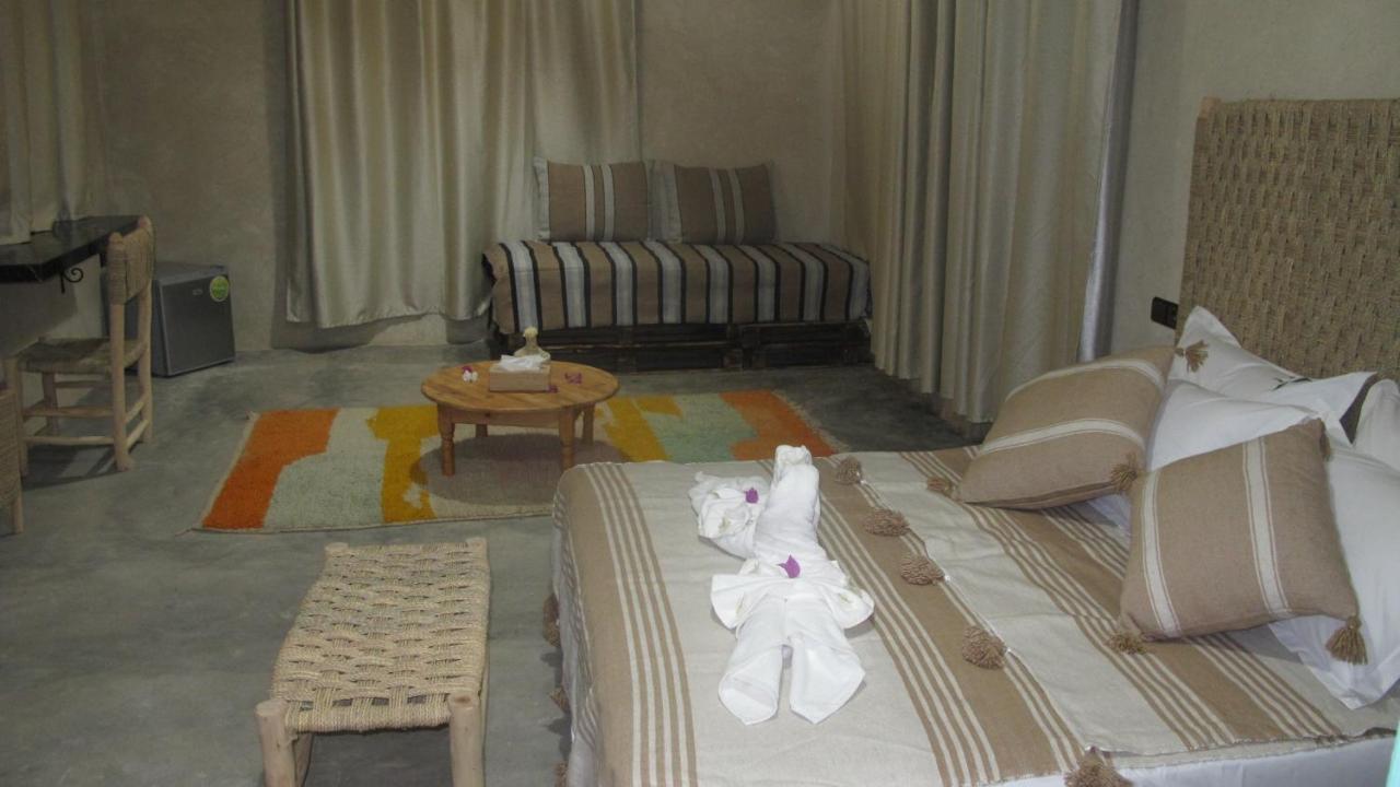Family Village Marrakech Марракеш Екстер'єр фото