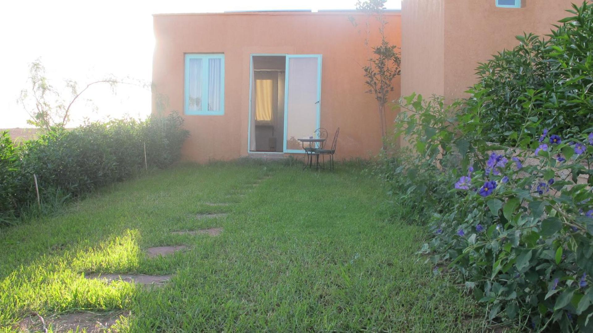 Family Village Marrakech Марракеш Екстер'єр фото