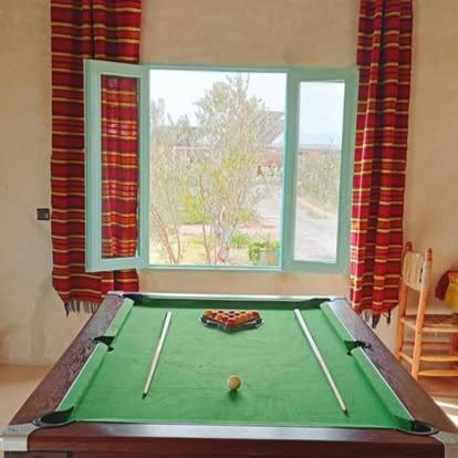 Family Village Marrakech Марракеш Екстер'єр фото